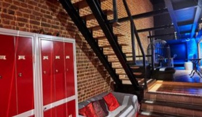 New Club Cocoon - Swinger Club in Saint Josse Ten Noode, Belgium