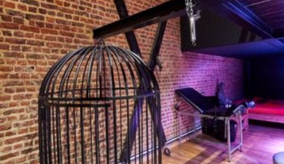 New Club Cocoon - Swinger Club in Saint Josse Ten Noode, Belgium