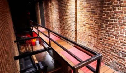 New Club Cocoon - Swinger Club in Saint Josse Ten Noode, Belgium