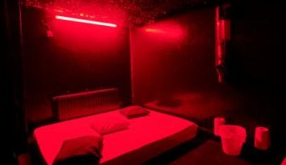 New Club Cocoon - Swinger Club in Saint Josse Ten Noode, Belgium