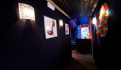New Club Cocoon - Swinger Club in Saint Josse Ten Noode, Belgium