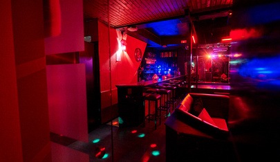 New Club Cocoon - Swinger Club in Saint Josse Ten Noode, Belgium