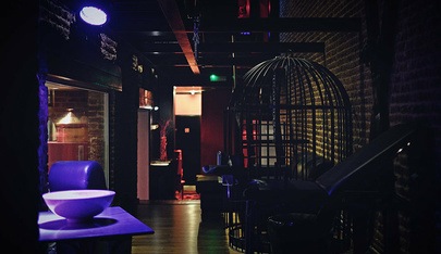 New Club Cocoon - Swinger Club in Saint Josse Ten Noode, Belgium