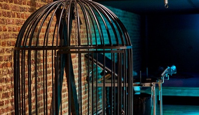 New Club Cocoon - Swinger Club in Saint Josse Ten Noode, Belgium
