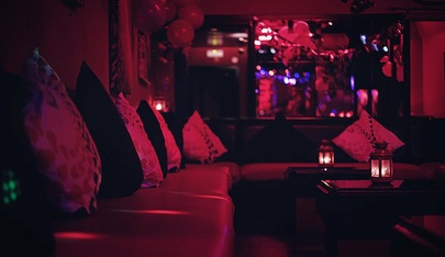 New Club Cocoon - Swinger Club in Saint Josse Ten Noode, Belgium