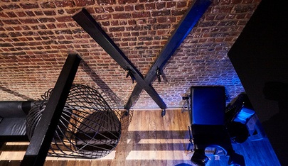 New Club Cocoon - Swinger Club in Saint Josse Ten Noode, Belgium