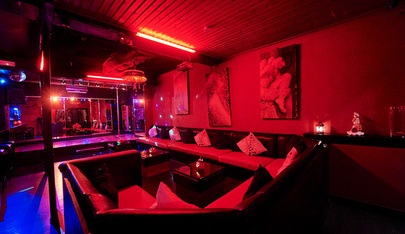 New Club Cocoon - Swinger Club in Saint Josse Ten Noode, Belgium