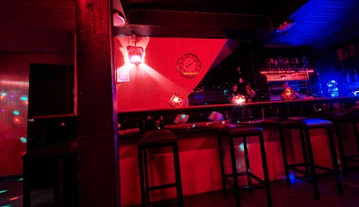 New Club Cocoon - Swinger Club in Saint Josse Ten Noode, Belgium