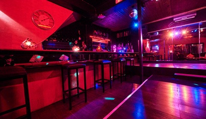 New Club Cocoon - Swinger Club in Saint Josse Ten Noode, Belgium