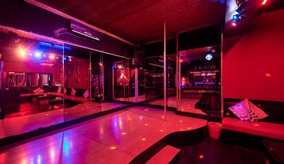 New Club Cocoon - Swinger Club in Saint Josse Ten Noode, Belgium