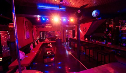 New Club Cocoon - Swinger Club in Saint Josse Ten Noode, Belgium
