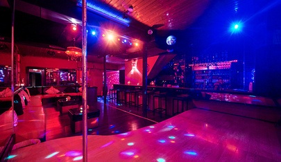 New Club Cocoon - Swinger Club in Saint Josse Ten Noode, Belgium