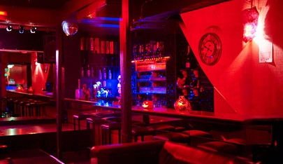 New Club Cocoon - Swinger Club in Saint Josse Ten Noode, Belgium