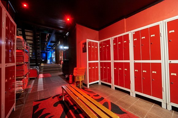 New Club Cocoon - Swinger Club in Saint Josse Ten Noode, Belgium