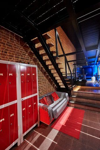 New Club Cocoon - Swinger Club in Saint Josse Ten Noode, Belgium
