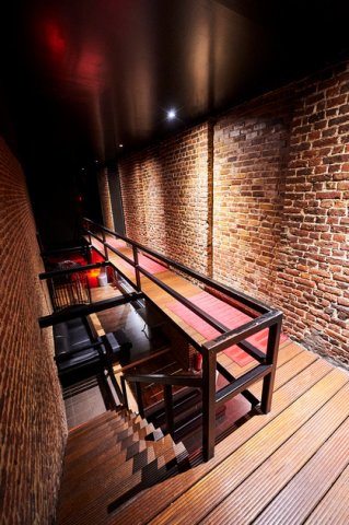 New Club Cocoon - Swinger Club in Saint Josse Ten Noode, Belgium