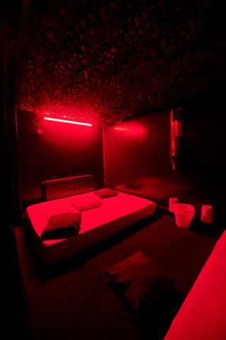 New Club Cocoon - Swinger Club in Saint Josse Ten Noode, Belgium