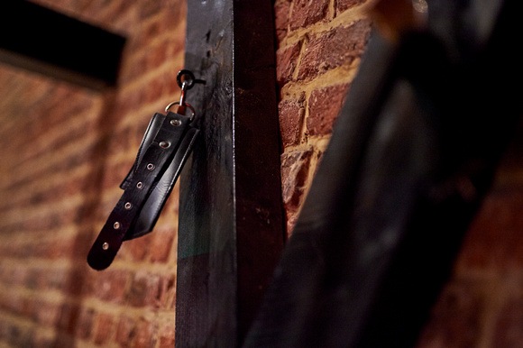 New Club Cocoon - Swinger Club in Saint Josse Ten Noode, Belgium