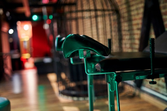 New Club Cocoon - Swinger Club in Saint Josse Ten Noode, Belgium