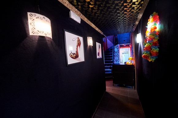 New Club Cocoon - Swinger Club in Saint Josse Ten Noode, Belgium