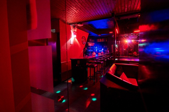New Club Cocoon - Swinger Club in Saint Josse Ten Noode, Belgium