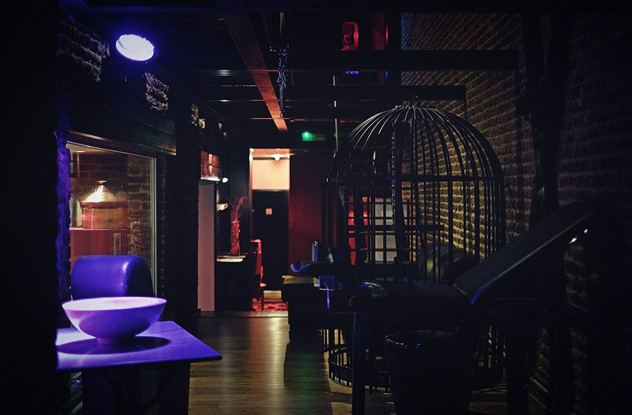 New Club Cocoon - Swinger Club in Saint Josse Ten Noode, Belgium