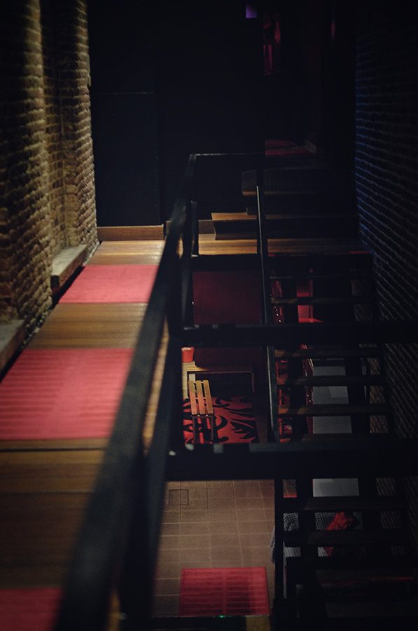 New Club Cocoon - Swinger Club in Saint Josse Ten Noode, Belgium