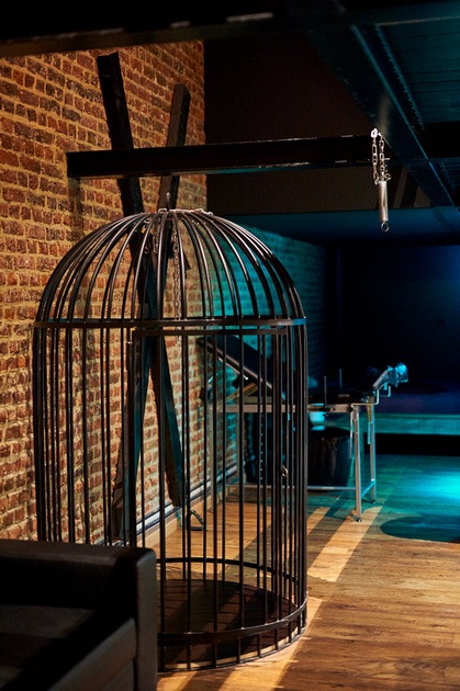 New Club Cocoon - Swinger Club in Saint Josse Ten Noode, Belgium