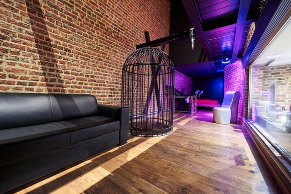 New Club Cocoon - Swinger Club in Saint Josse Ten Noode, Belgium