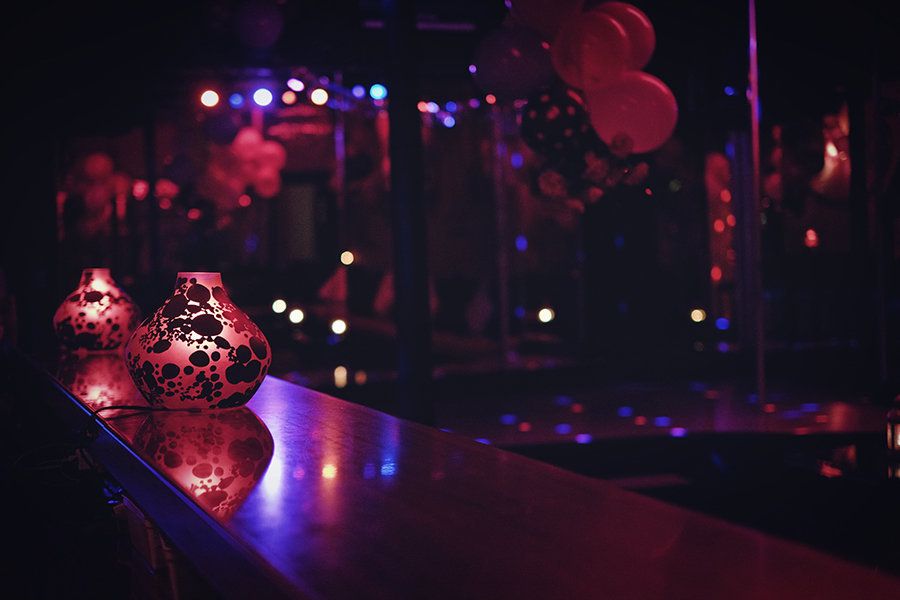 New Club Cocoon - Swinger Club in Saint Josse Ten Noode, Belgium