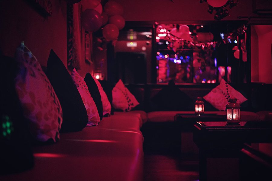 New Club Cocoon - Swinger Club in Saint Josse Ten Noode, Belgium