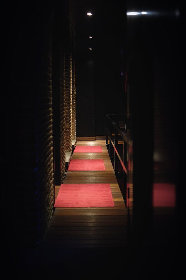 New Club Cocoon - Swinger Club in Saint Josse Ten Noode, Belgium