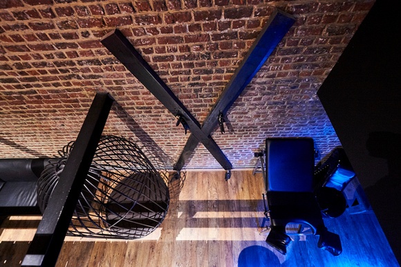 New Club Cocoon - Swinger Club in Saint Josse Ten Noode, Belgium
