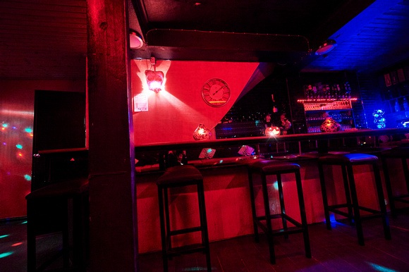 New Club Cocoon - Swinger Club in Saint Josse Ten Noode, Belgium