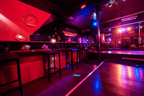 New Club Cocoon - Swinger Club in Saint Josse Ten Noode, Belgium