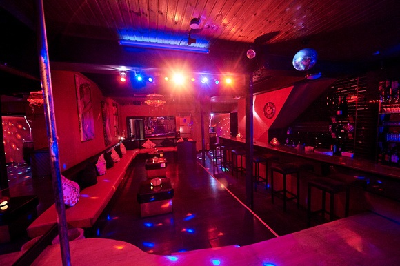 New Club Cocoon - Swinger Club in Saint Josse Ten Noode, Belgium