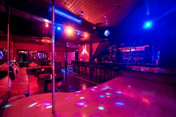 New Club Cocoon - Swinger Club in Saint Josse Ten Noode, Belgium