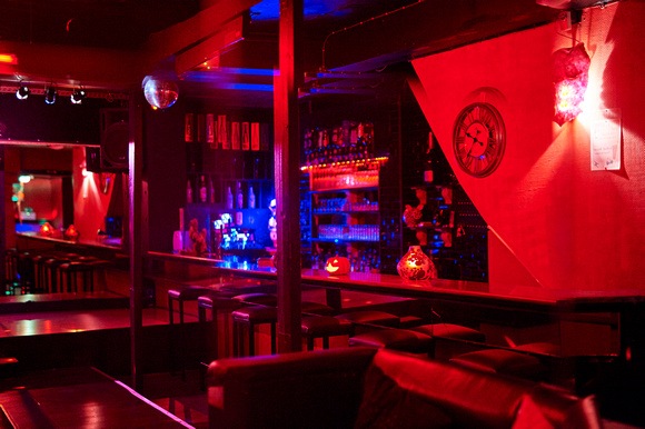 New Club Cocoon - Swinger Club in Saint Josse Ten Noode, Belgium