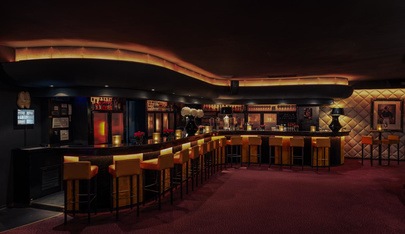 Doll's House - Nightclub in Schilde, Belgium
