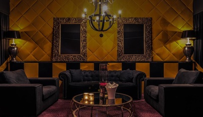 Doll's House - Nightclub in Schilde, Belgium