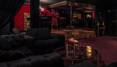 Doll's House - Nightclub in Schilde, Belgium