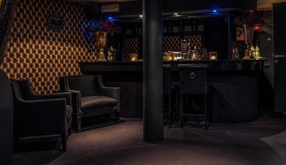 Doll's House - Nightclub in Schilde, Belgium