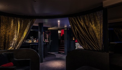 Doll's House - Nightclub in Schilde, Belgium