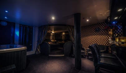 Doll's House - Nightclub in Schilde, Belgium
