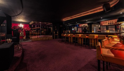 Doll's House - Nightclub in Schilde, Belgium
