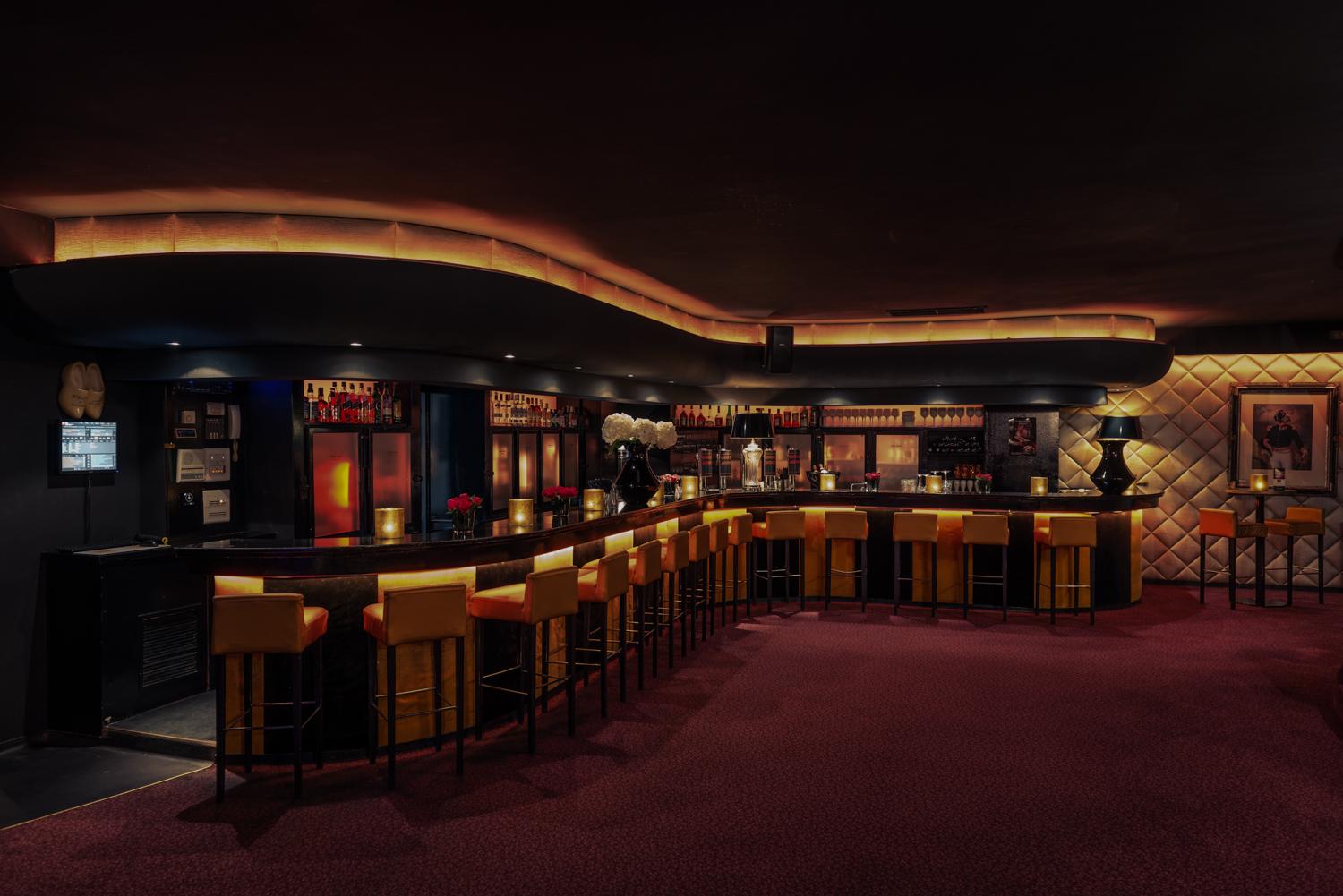 Doll's House - Nightclub in Schilde, Belgium