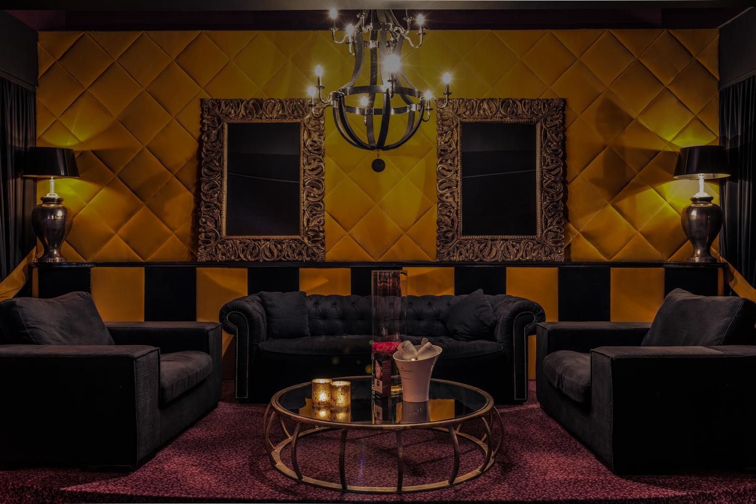 Doll's House - Nightclub in Schilde, Belgium