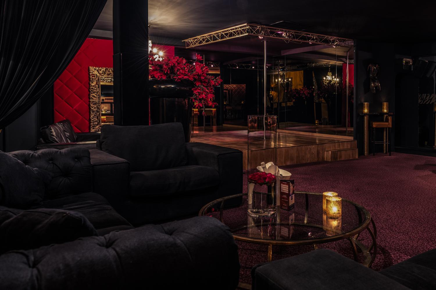 Doll's House - Nightclub in Schilde, Belgium