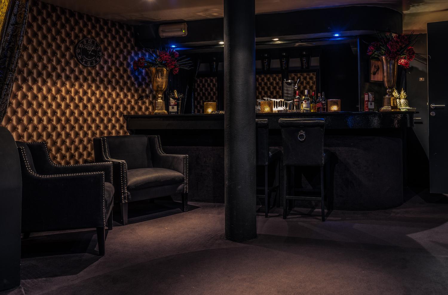 Doll's House - Nightclub in Schilde, Belgium