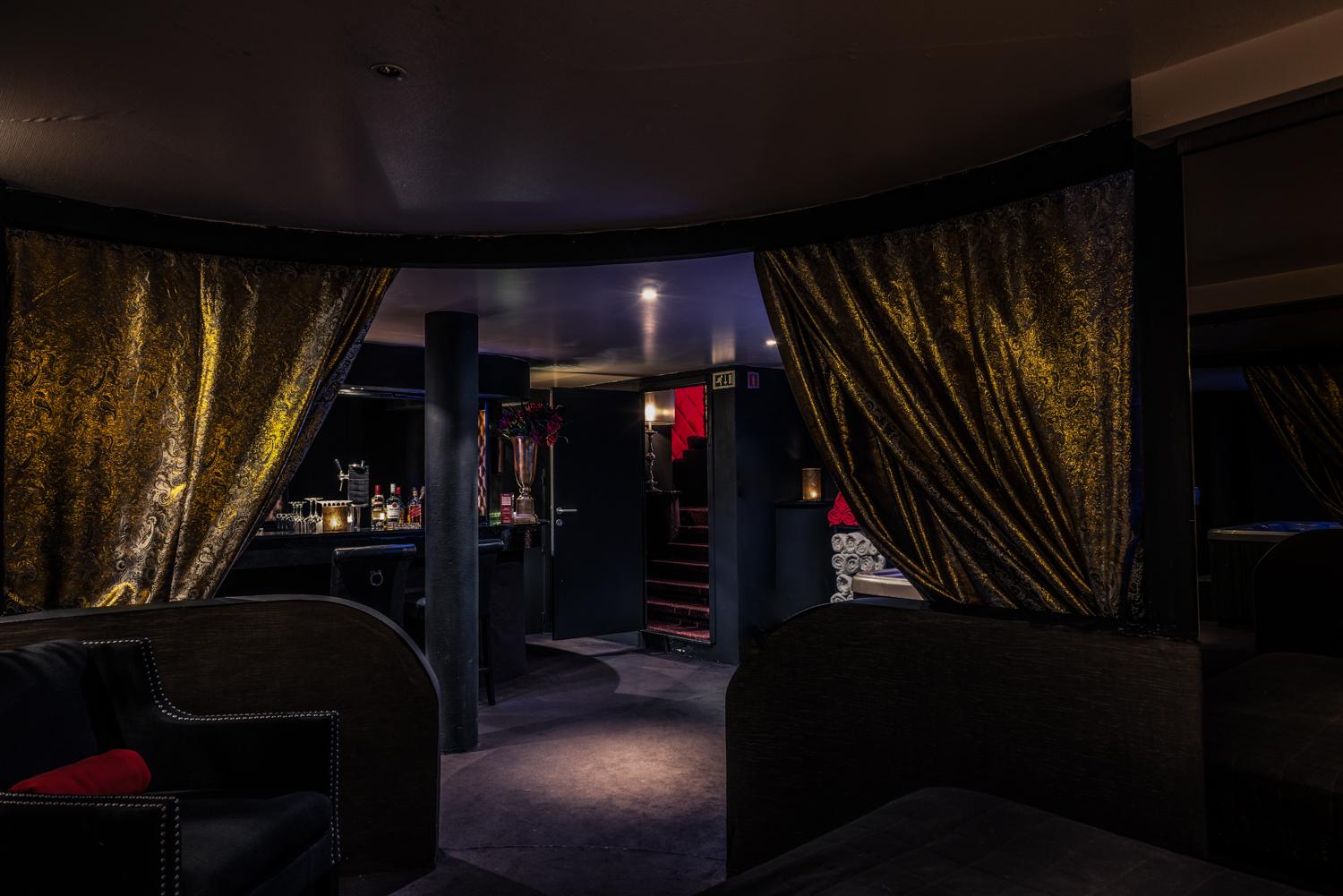 Doll's House - Nightclub in Schilde, Belgium